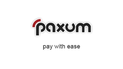 Кладите деньги на счет с помощью Paxum